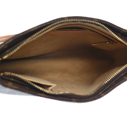 Louis Vuitton Monogram Looping MM 5 of 10