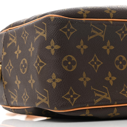 Louis Vuitton Monogram Cite GM 8 of 10