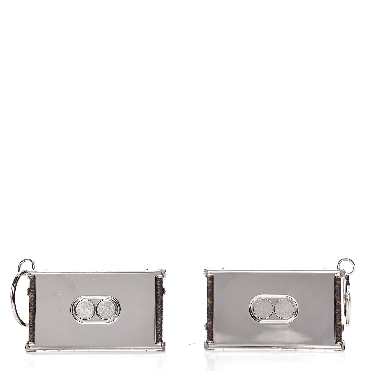 Monogram Toi & Moi Trunk Key Holder