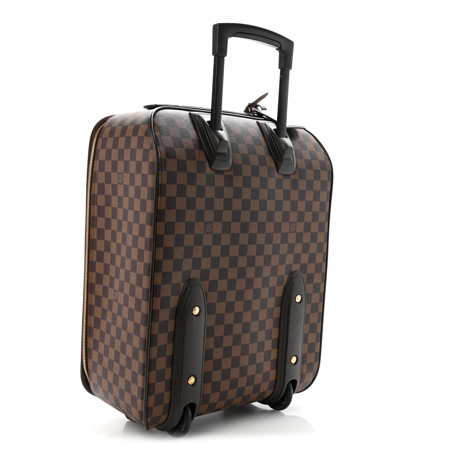Louis Vuitton Damier Ebene Pegase 45 2 of 12