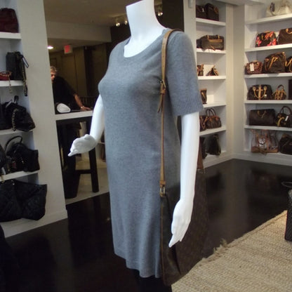 Louis Vuitton Monogram Musette GM 2 of 9