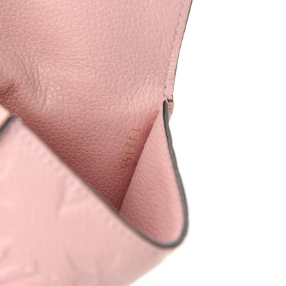 Louis Vuitton Empreinte Key Pouch Rose Ballerine 7 of 7