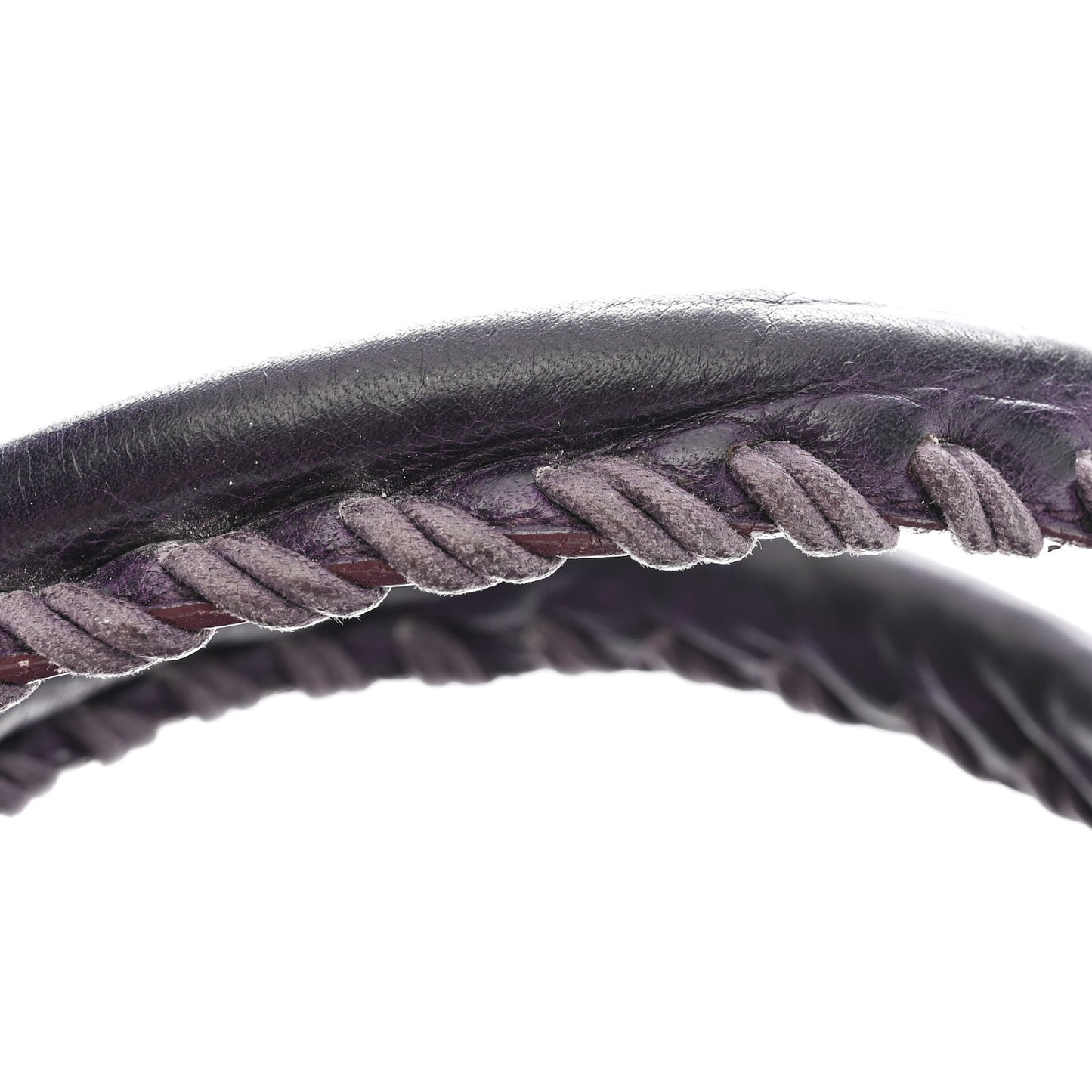 Agneau Giant Brogues Hardware City Raisin