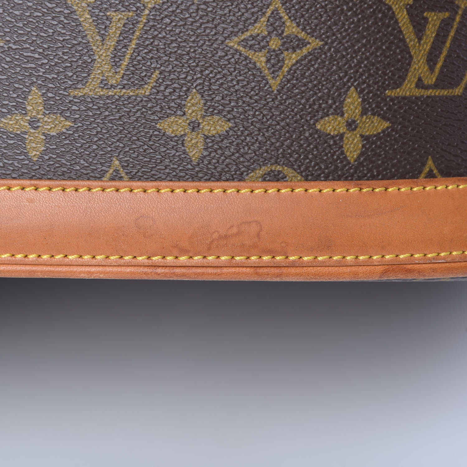 Louis Vuitton Monogram Nice 13 of 13