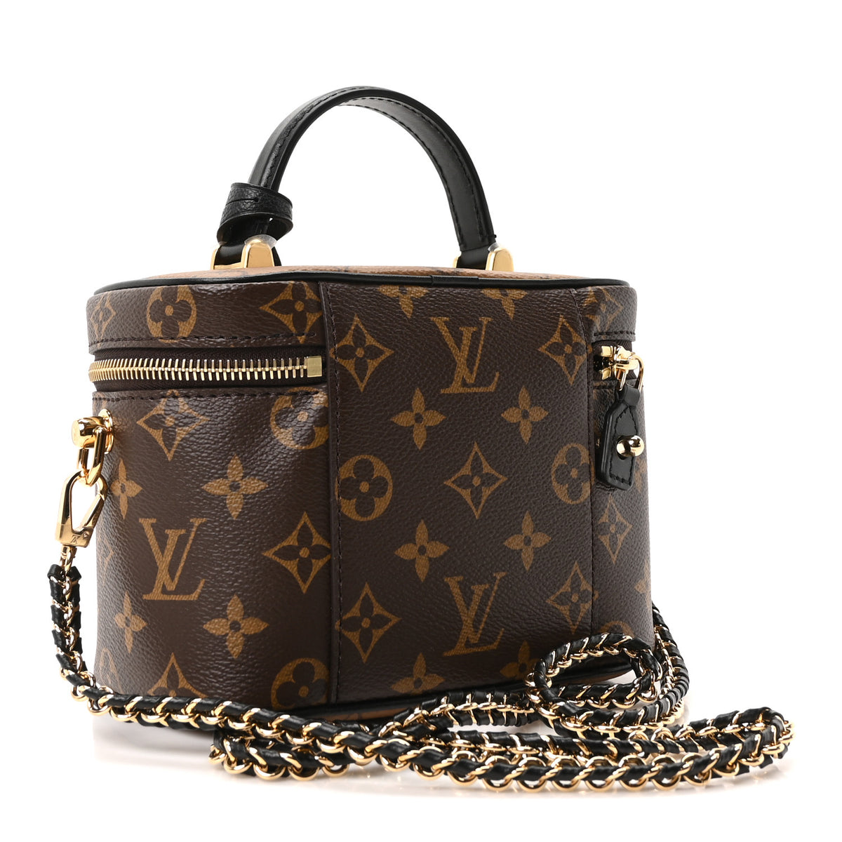 Louis Vuitton Reverse Monogram Vanity PM 4 of 11