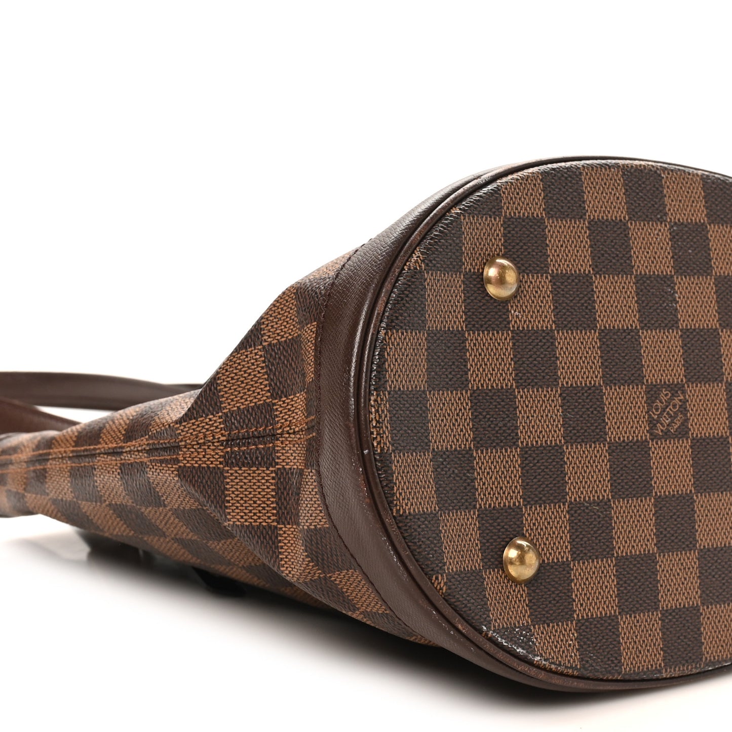 Damier Ebene Marais Bucket 23