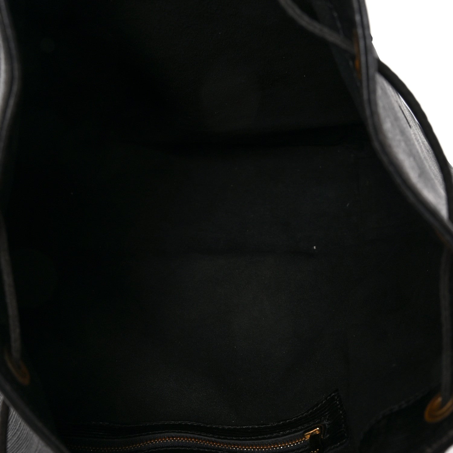 Louis Vuitton Epi Noe Black 5 of 8