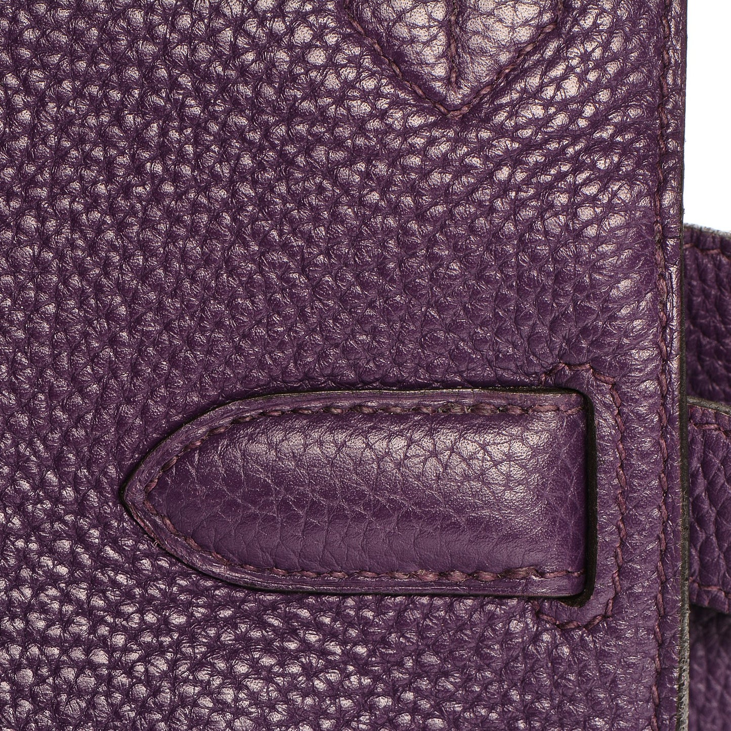 Taurillon Clemence Jypsiere 34 Ultraviolet
