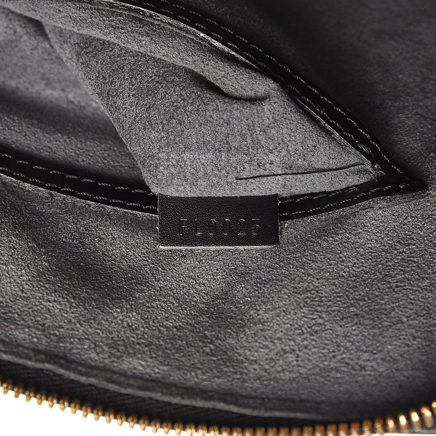 Epi Alma PM Black