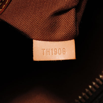 Louis Vuitton Monogram Alma PM 6 of 7