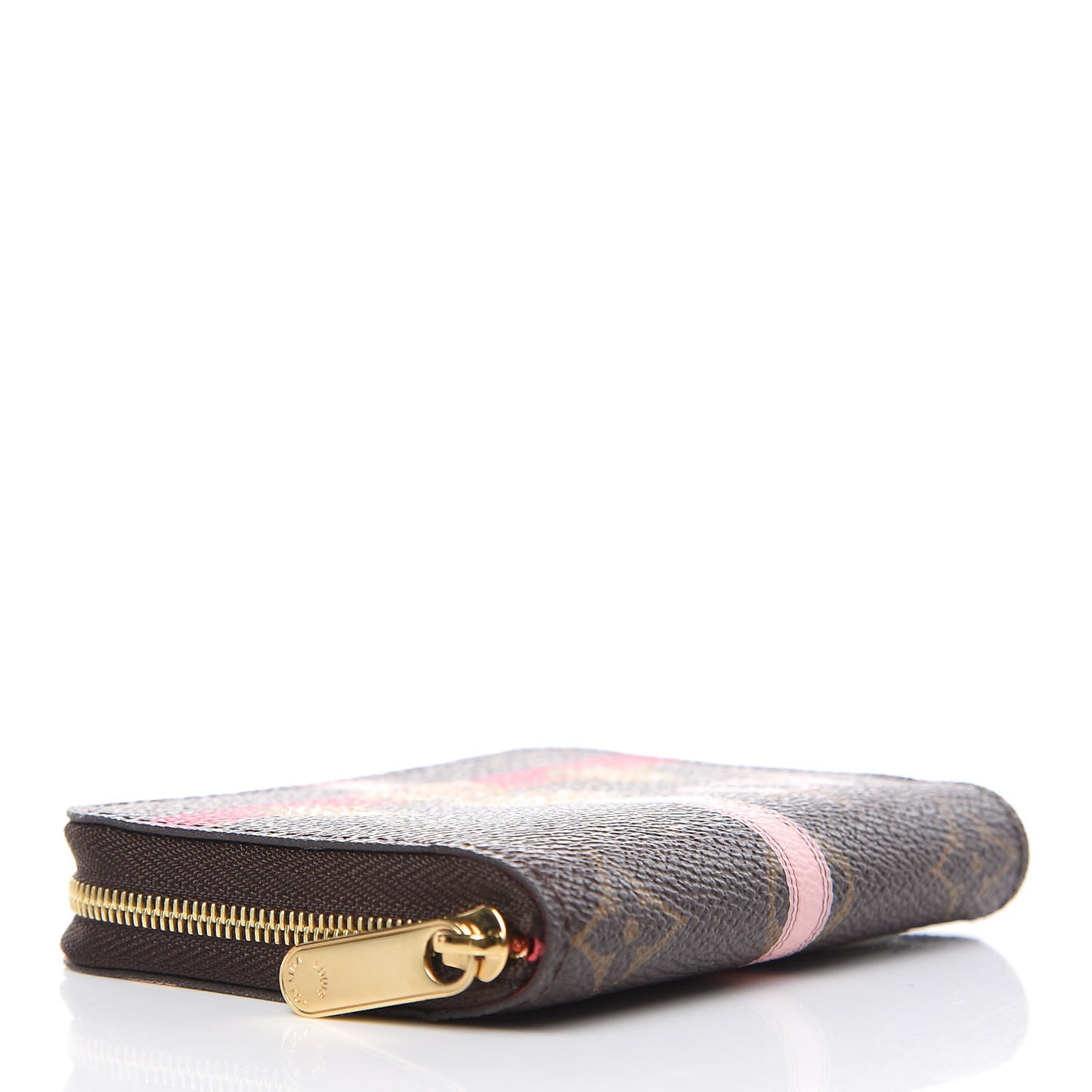 Monogram Summer Trunks Zippy Coin Purse