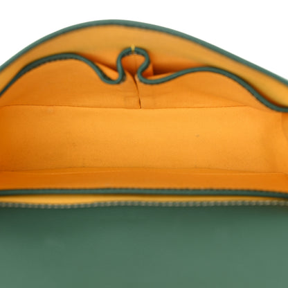 Goyard Goyardine Belvedere II PM Messenger Bag Green 5 of 12