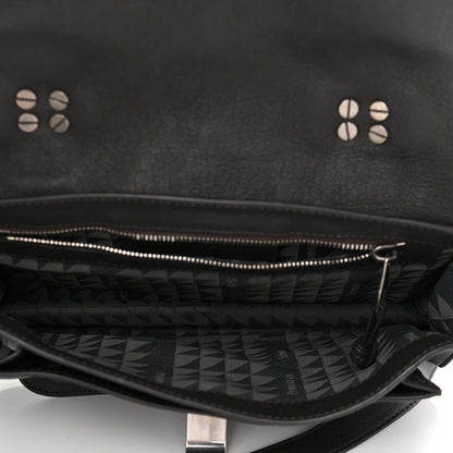 Proenza Schouler Lambskin Tiny PS1 Satchel Pepe 5 of 12