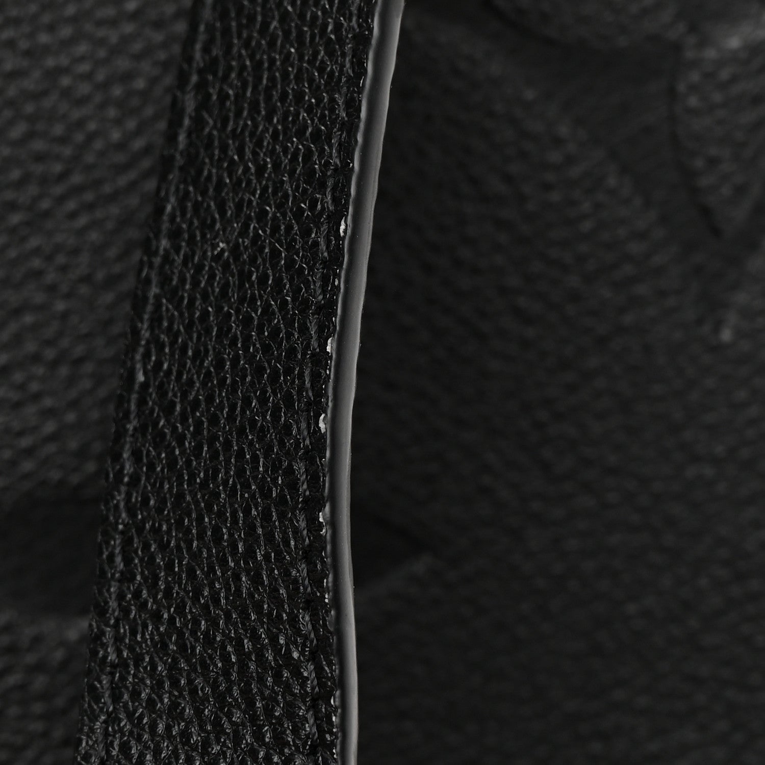 Louis Vuitton Empreinte Monogram Giant Madeleine MM Black 11 of 12