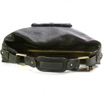 Marc Jacobs Leather Courtney Bag Black 6 of 11