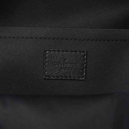 Louis Vuitton Monogram Palm Springs Backpack PM 6 of 9
