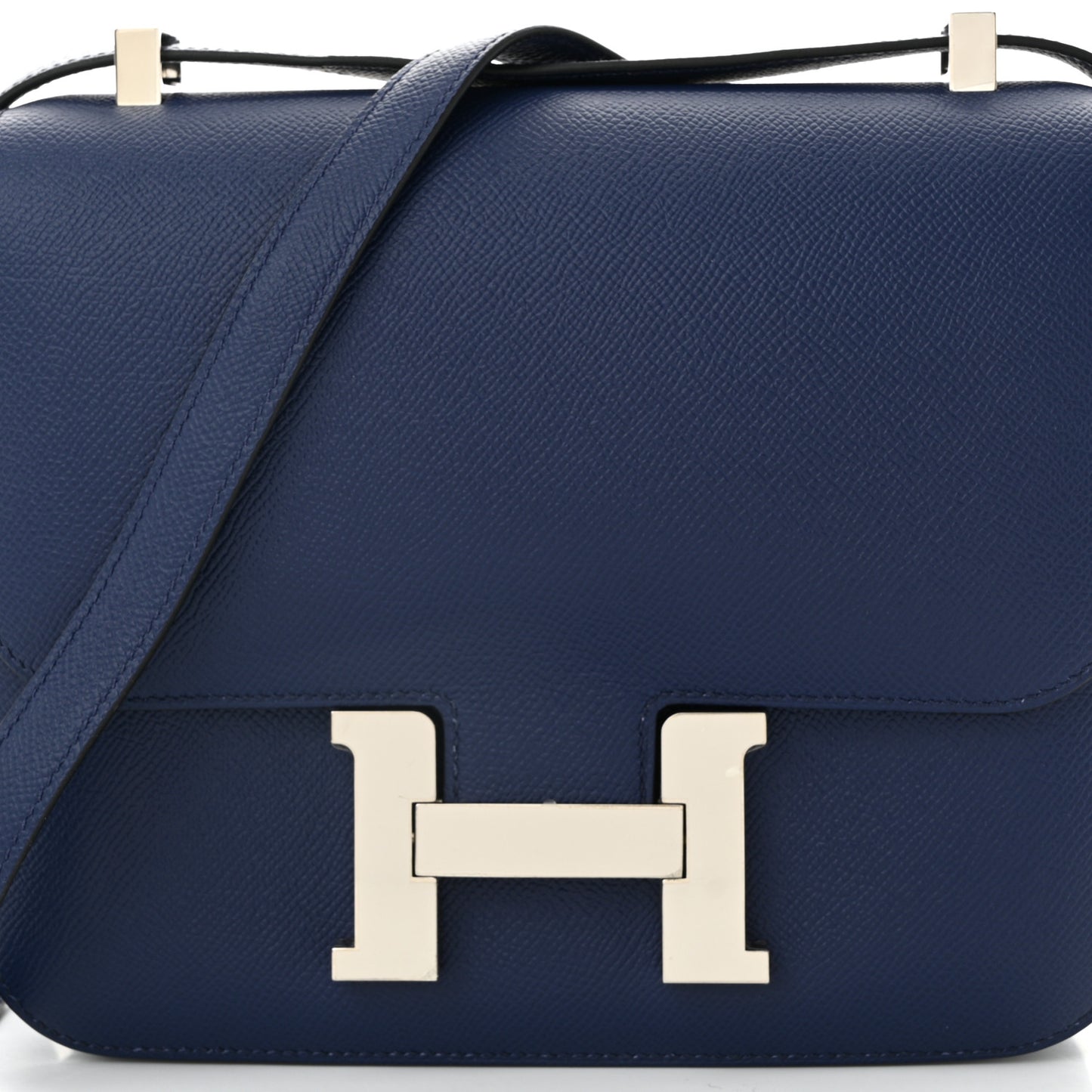 Epsom Constance 24 Bleu Saphir