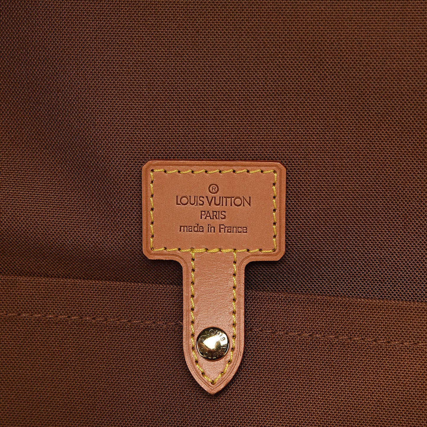 Monogram Packall GM