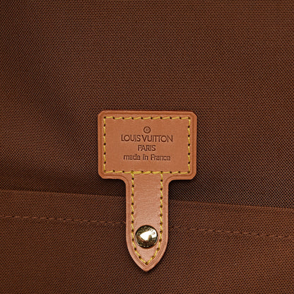Louis Vuitton Monogram Packall GM 6 of 9