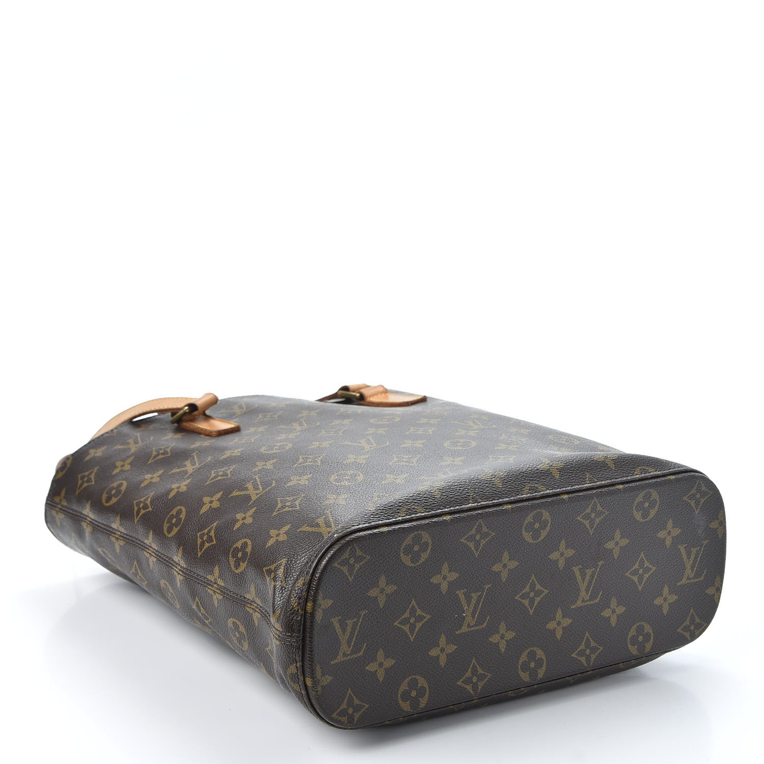 Louis Vuitton Monogram Vavin GM 3 of 15