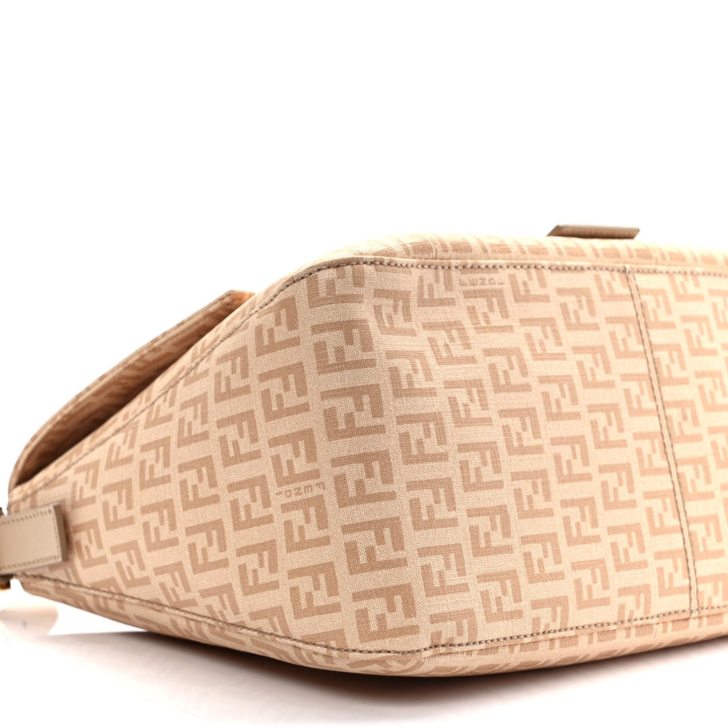 Zucchino Vitello Mama Baguette Beige Tortora