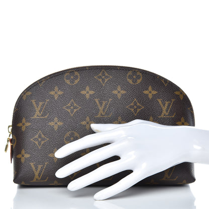 Louis Vuitton Monogram Cosmetic Pouch GM 2 of 9