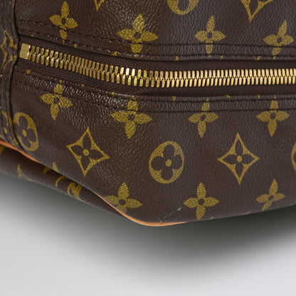 Louis Vuitton Monogram Alize 1 Compartment 16 of 16