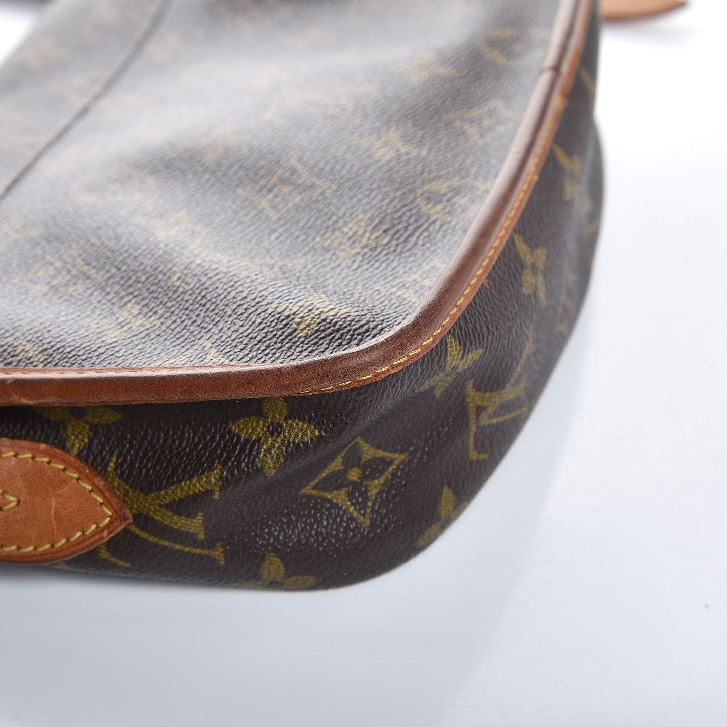 Monogram Sac Gibeciere PM