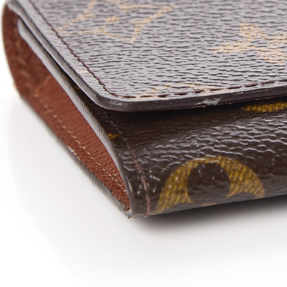 Louis Vuitton Enveloppe Carte De Visite 5 of 9