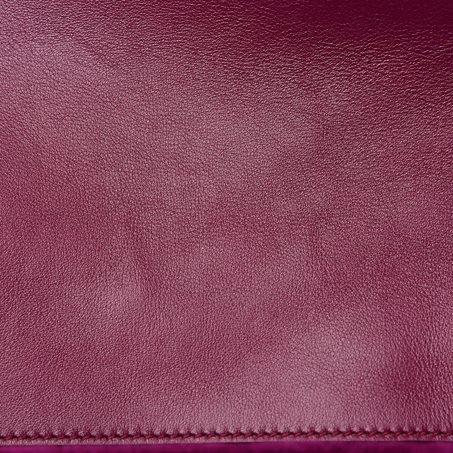 Gucci Velvet Matelasse Medium GG Marmont Shoulder Bag Fuchsia Violet Cyclamen 12 of 13