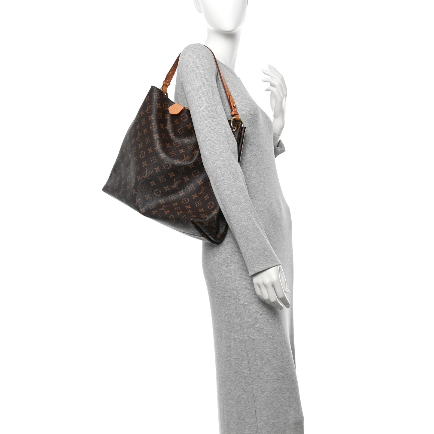 Monogram Graceful MM