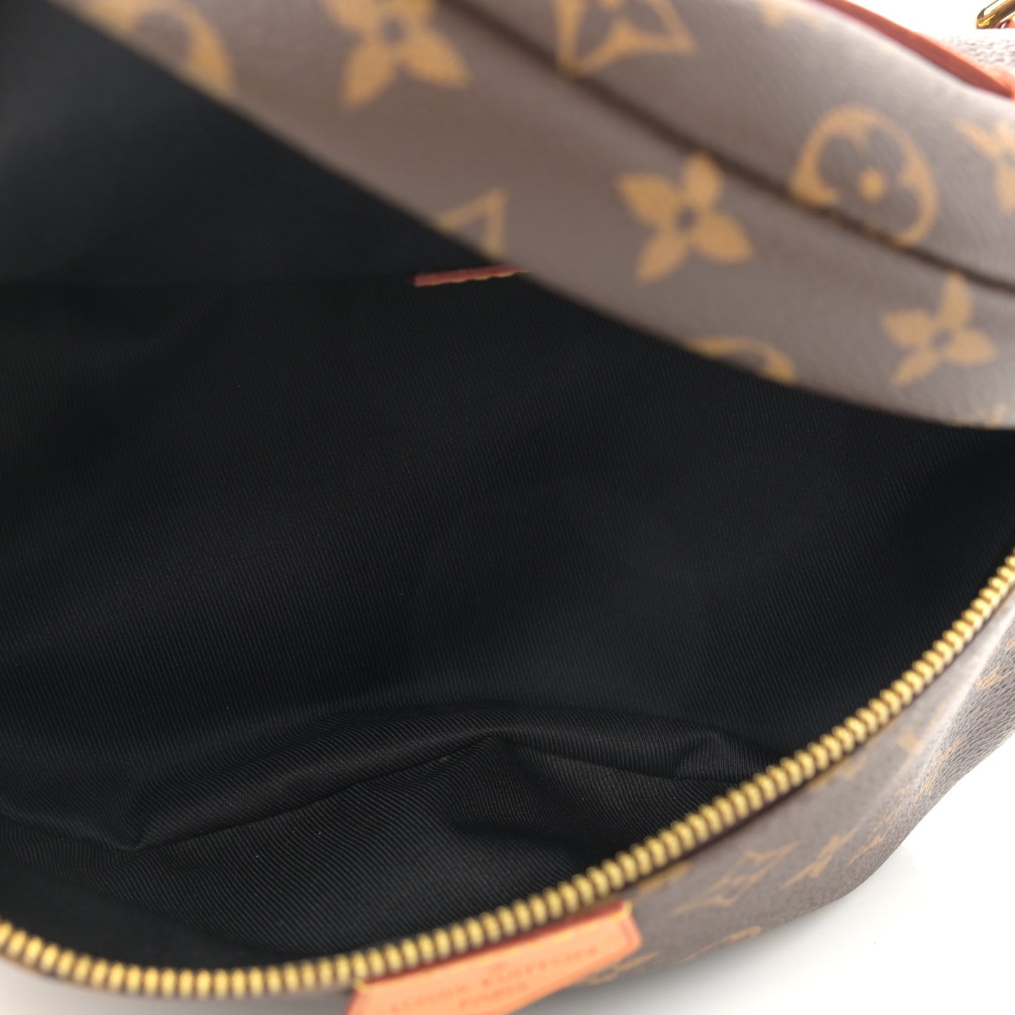 Monogram Bumbag