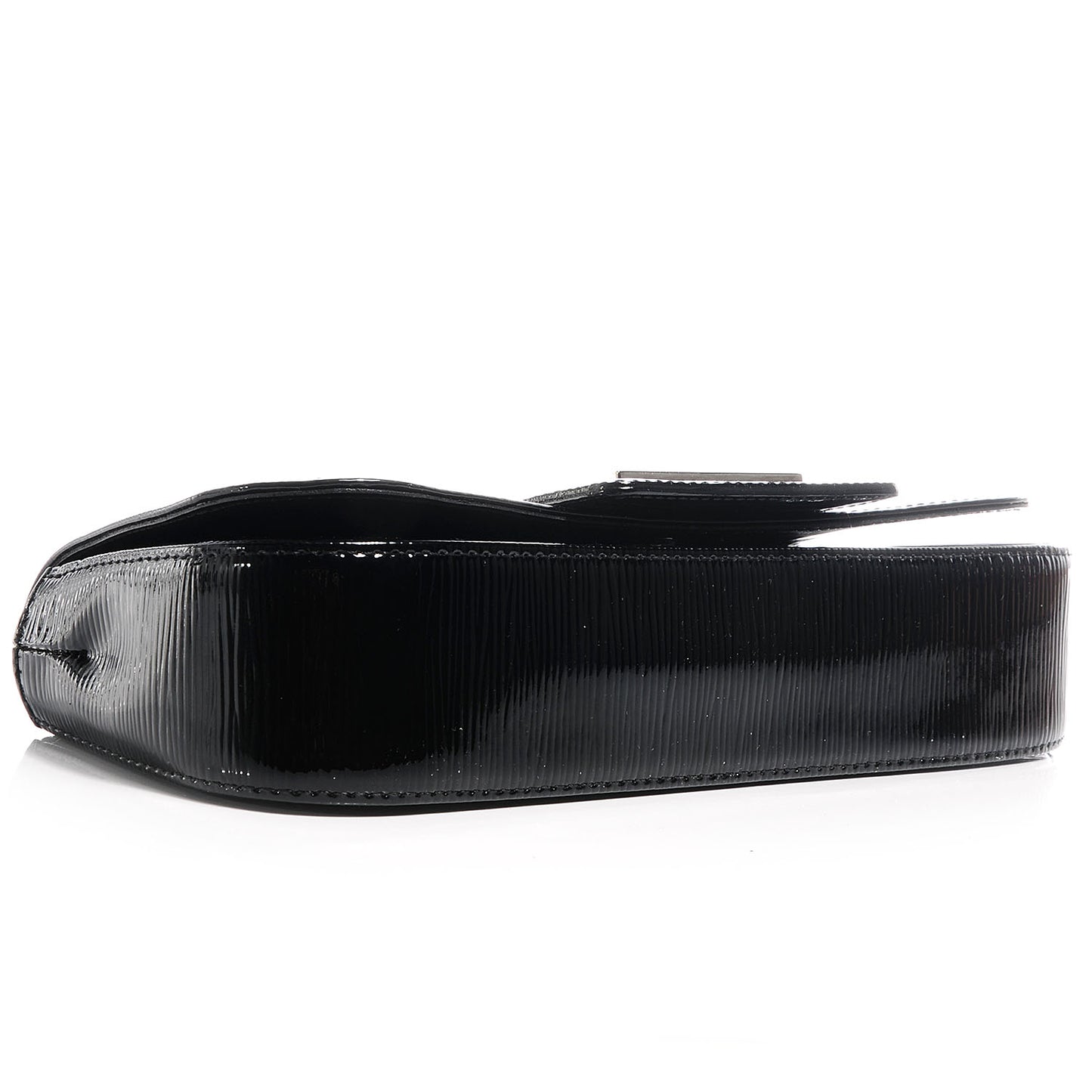 Epi Electric Sobe Clutch Black