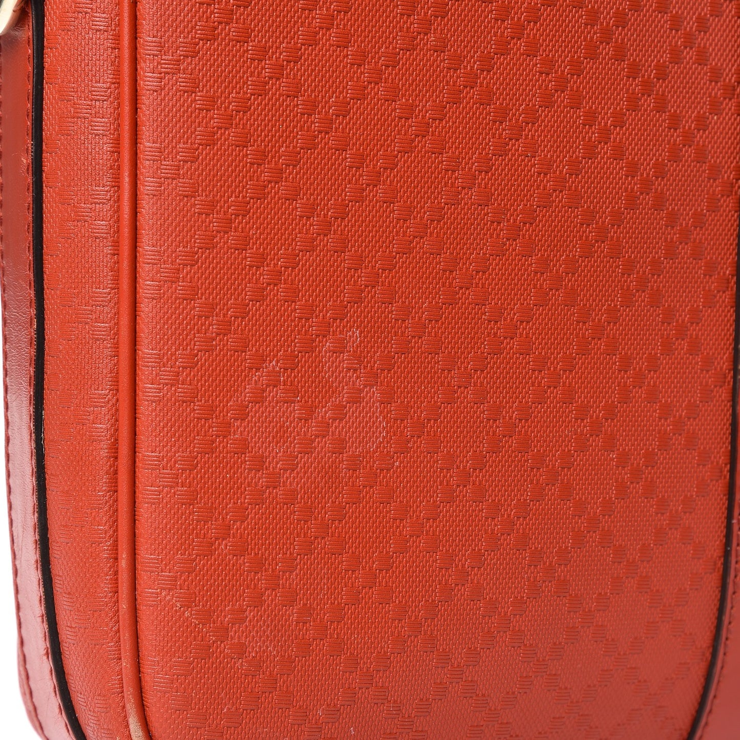 Hilary Lux Bright Diamante Briefcase Oxidation