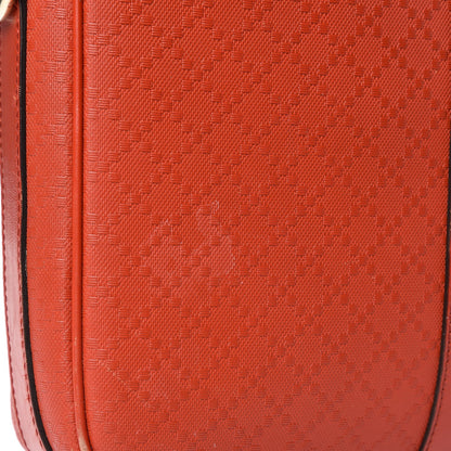 Gucci Hilary Lux Bright Diamante Briefcase Oxidation 12 of 16