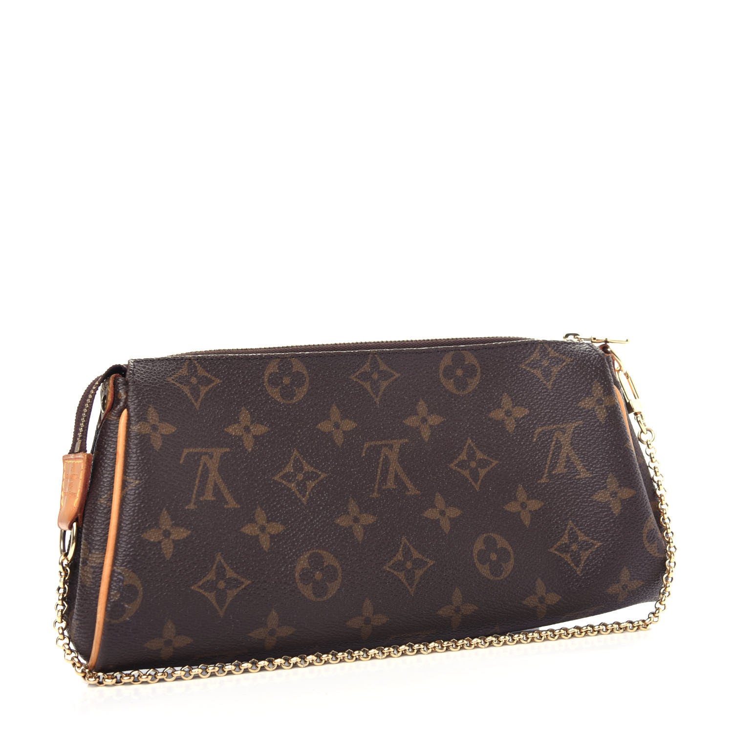 Louis Vuitton Monogram Eva Clutch 3 of 11