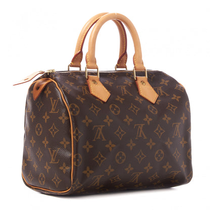 Louis Vuitton Monogram Speedy 25 2 of 8