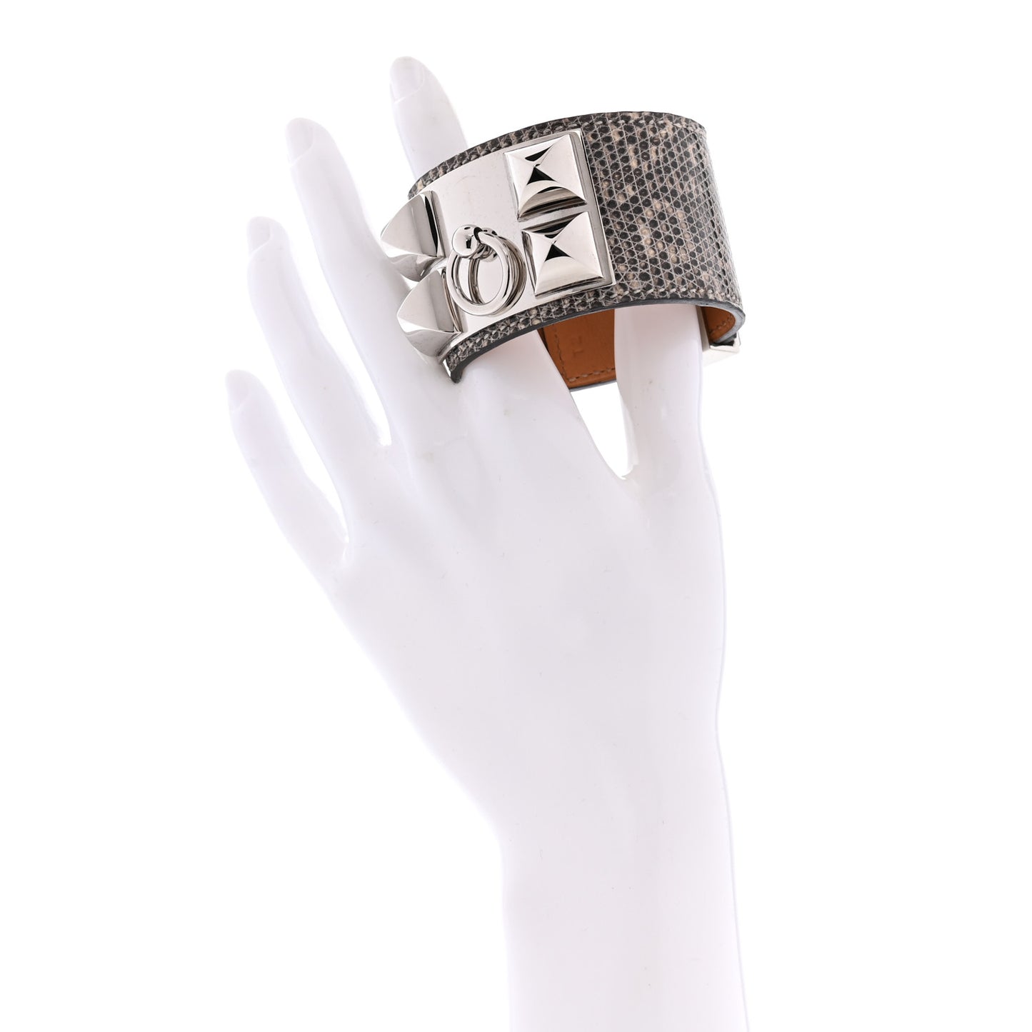 Lizard Collier De Chien CDC Bracelet T2 Ombre