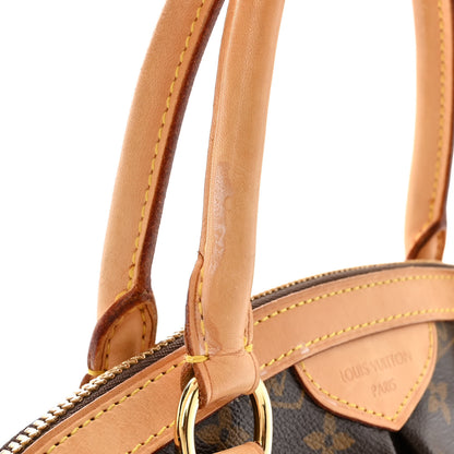 Louis Vuitton Monogram Tivoli PM 14 of 14