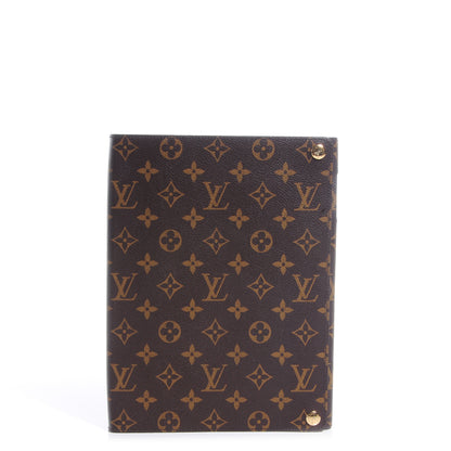 Louis Vuitton Monogram iPad Case 1 of 8