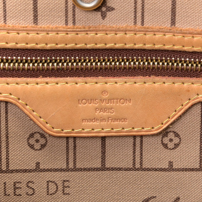 Louis Vuitton Monogram Neverfull GM 5 of 7