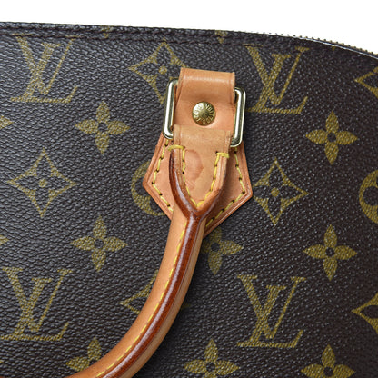 Louis Vuitton Monogram Alma PM 13 of 15