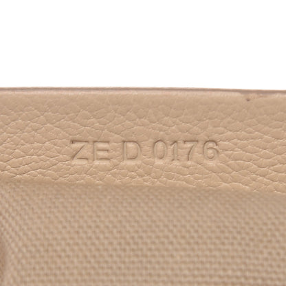 Givenchy Sugar Goatskin Small Antigona Beige Buff 9 of 11