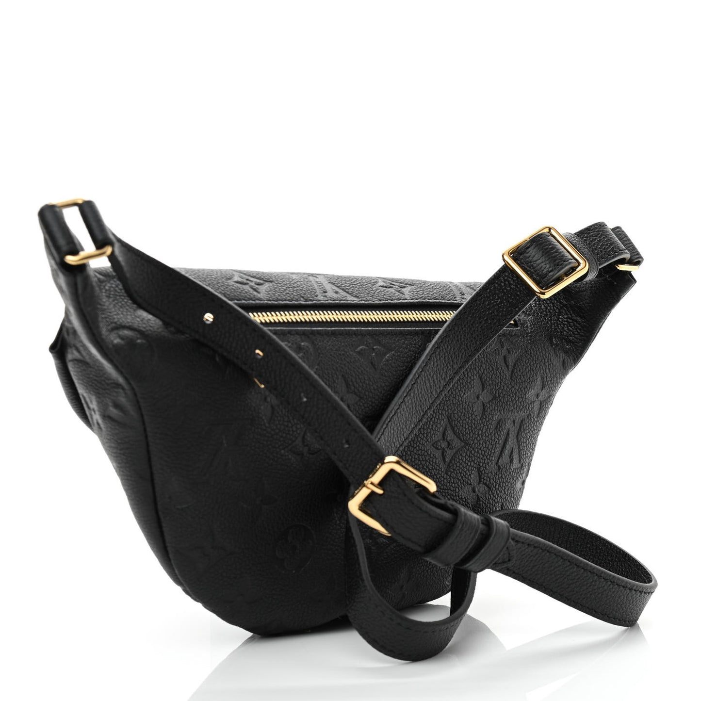 Empreinte BumBag Black