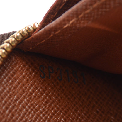 Louis Vuitton Monogram Zippy Wallet 7 of 7