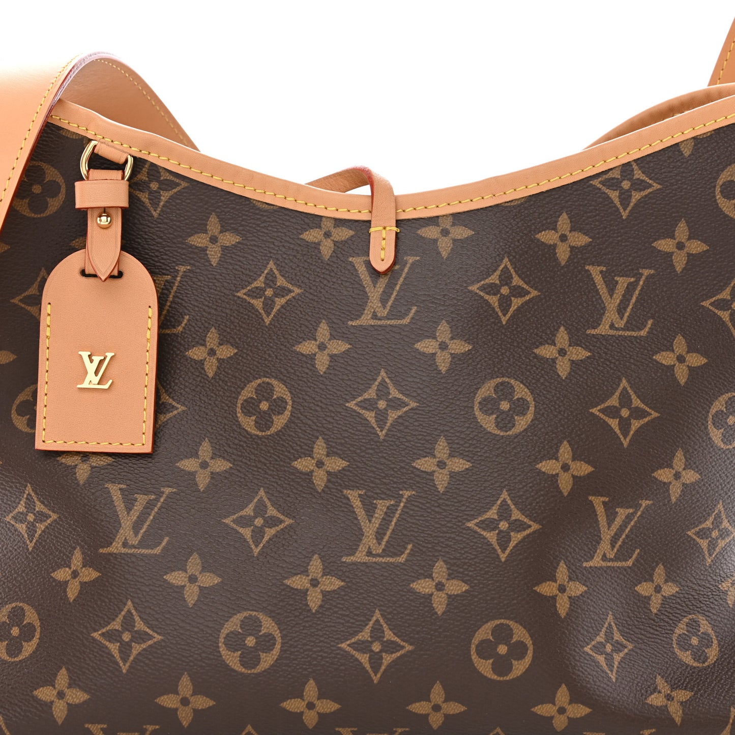 Monogram CarryAll PM