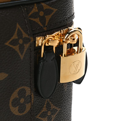 Louis Vuitton Reverse Monogram Vanity PM 11 of 11