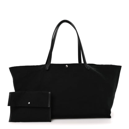 The Row Cotton Twill Idaho XL Black 3 of 10