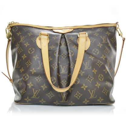 Louis Vuitton Monogram Palermo PM 1 of 8