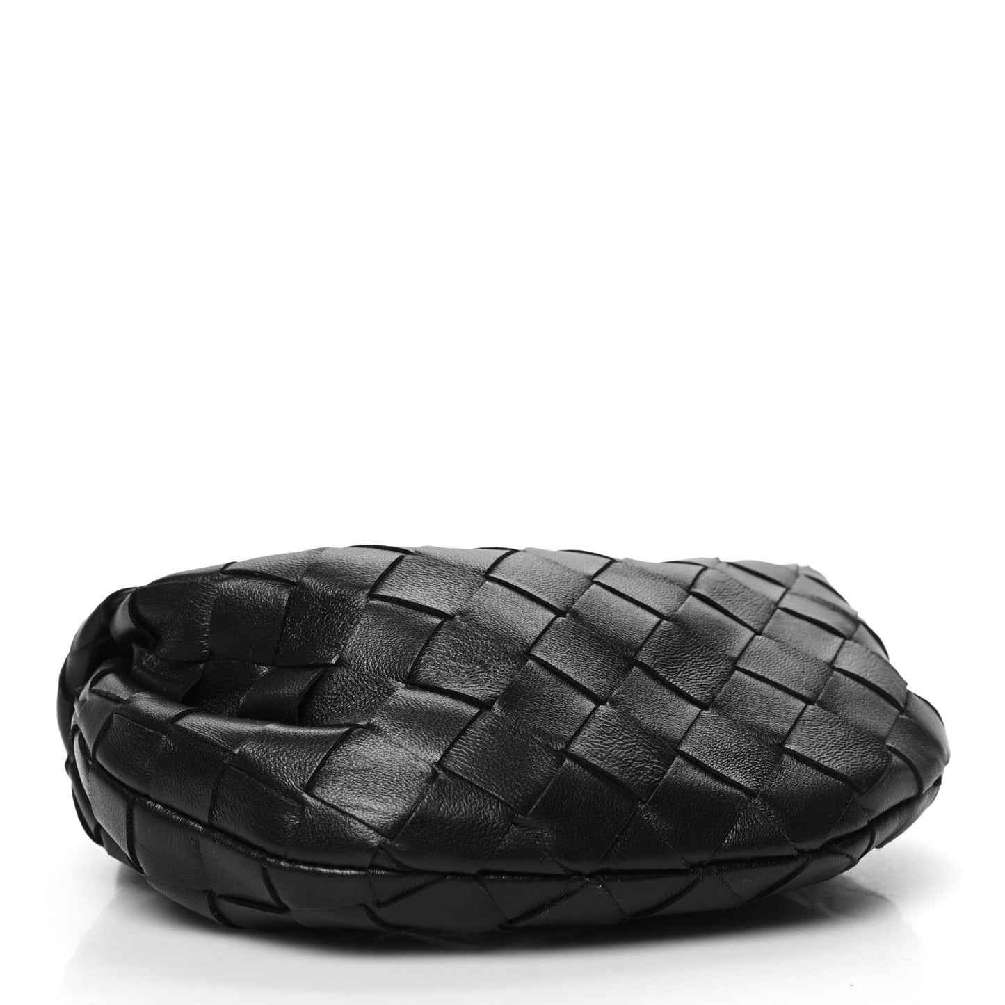 Nappa Intrecciato Candy Jodie Black